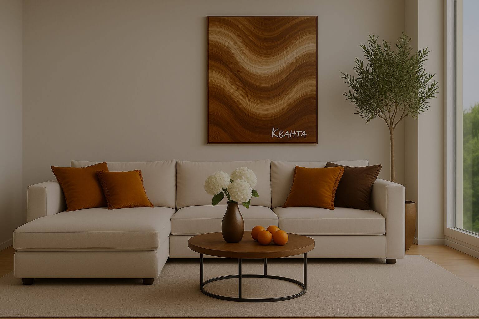 Капсульный ремонт квартир в Краснодаре