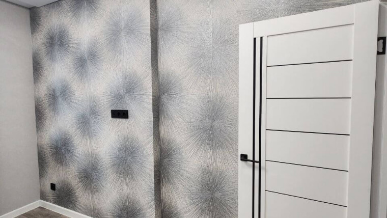 Квартира 40м<sup>2</sup> - ЖК отражение