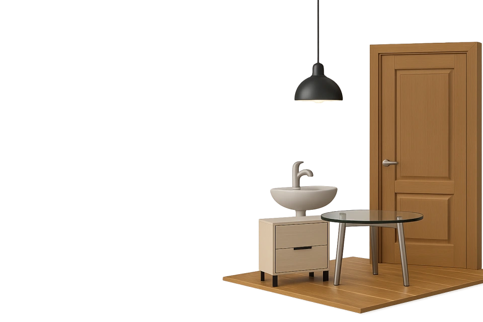 Монтажные работы