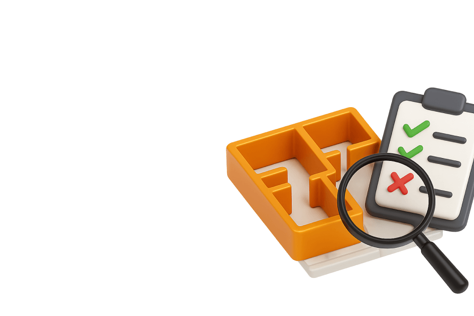 Приемка квартиры