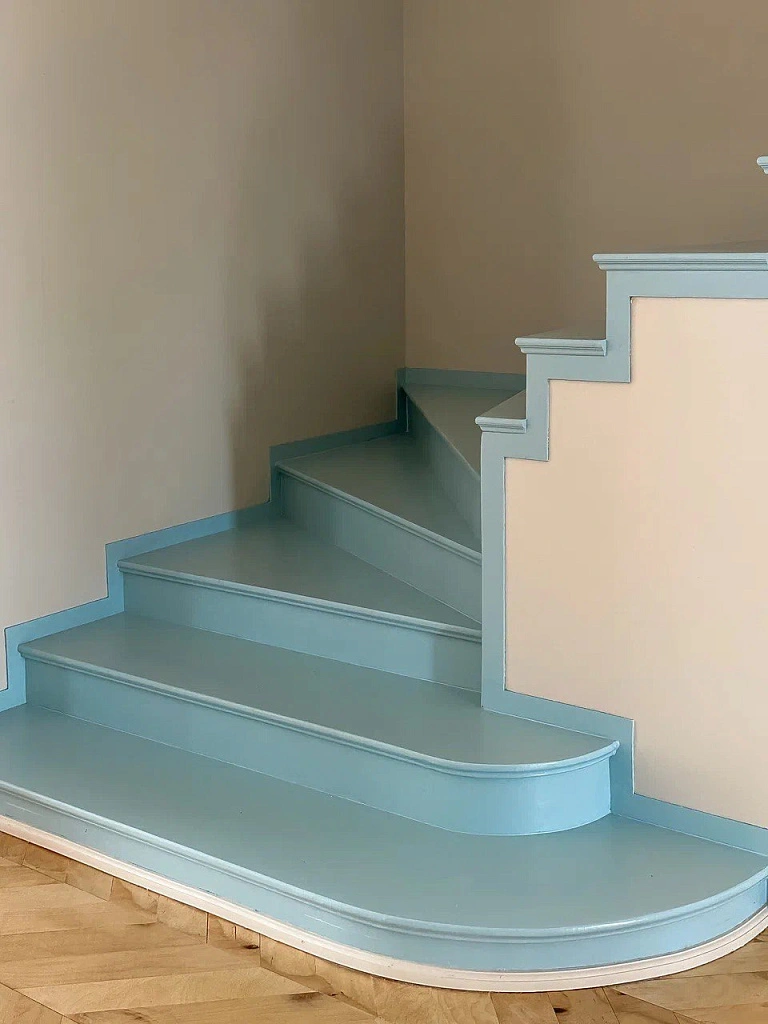 Пример визуализации дизайн-проекта