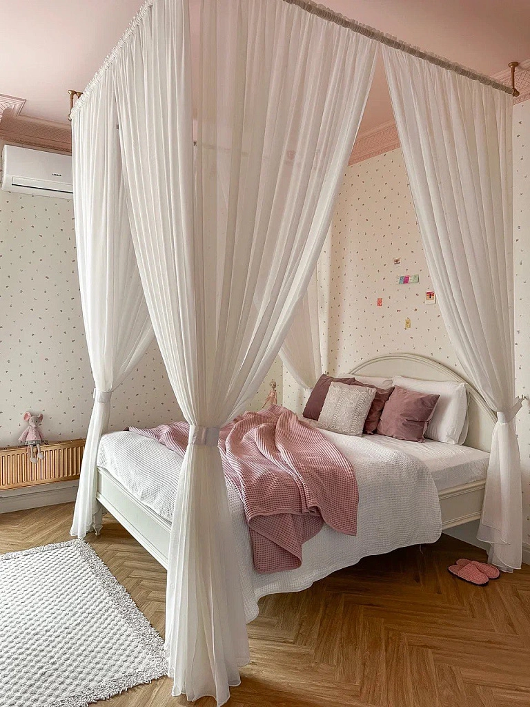 Пример визуализации дизайн-проекта