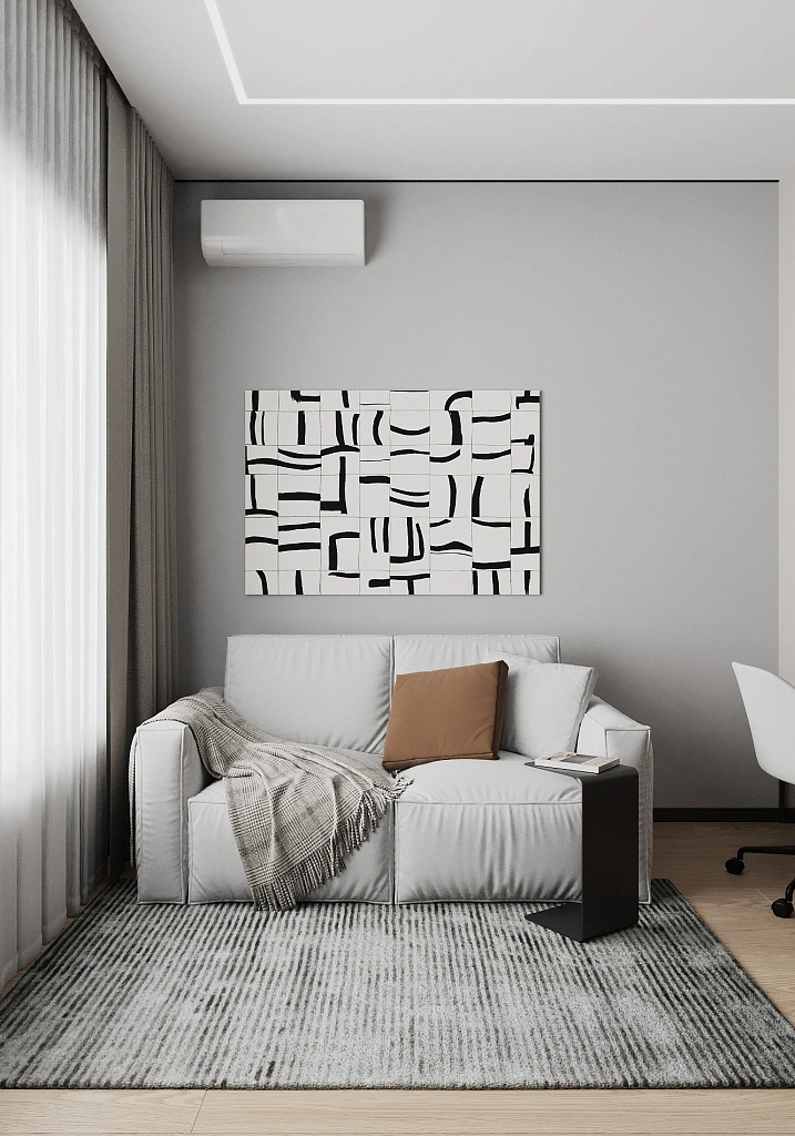 Ремонт в доме площадью 100м<sup>2</sup>