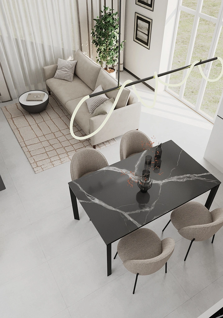 Ремонт в доме площадью 100м<sup>2</sup>