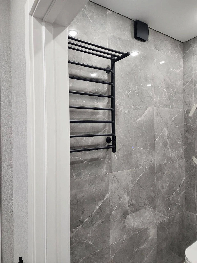 Квартира 40м<sup>2</sup> - ЖК отражение