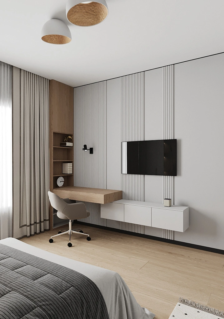 Ремонт в доме площадью 100м<sup>2</sup>