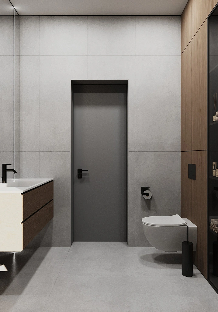 Ремонт в доме площадью 100м<sup>2</sup>