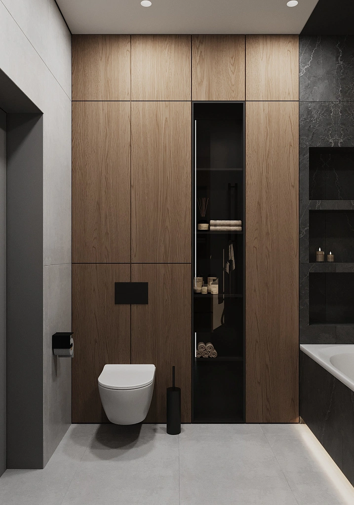 Ремонт в доме площадью 100м<sup>2</sup>