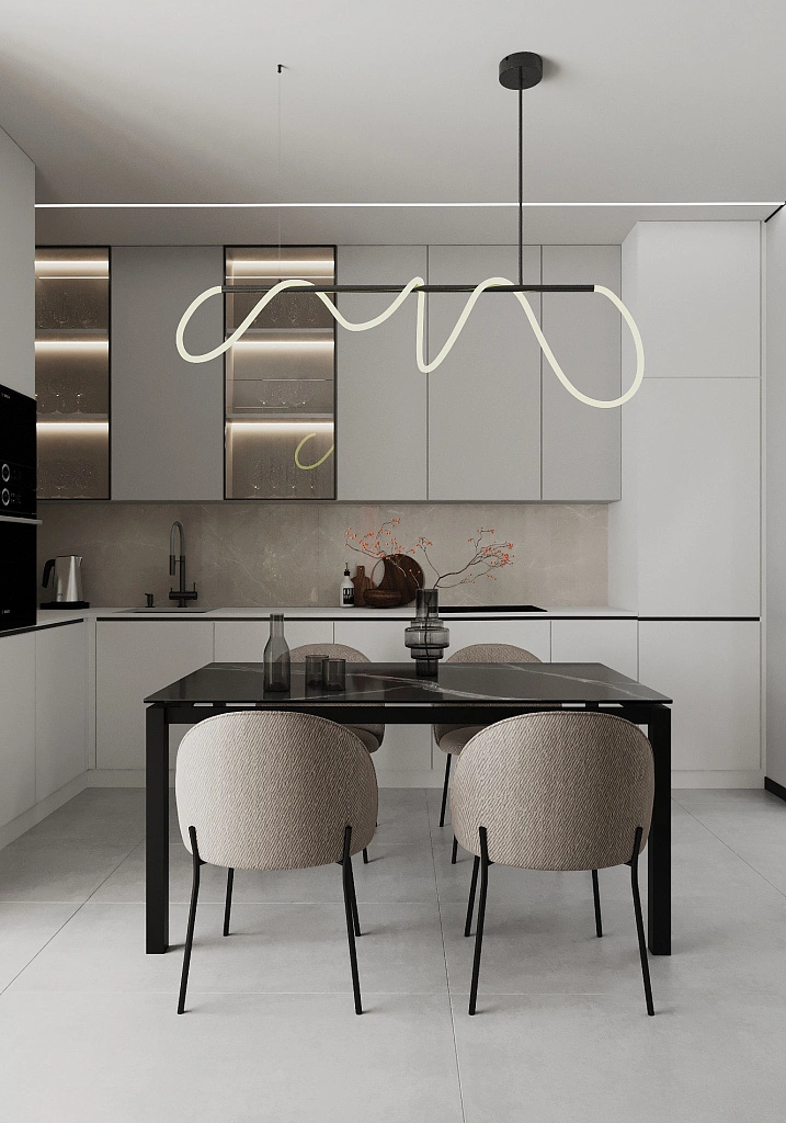 Ремонт в доме площадью 100м<sup>2</sup>