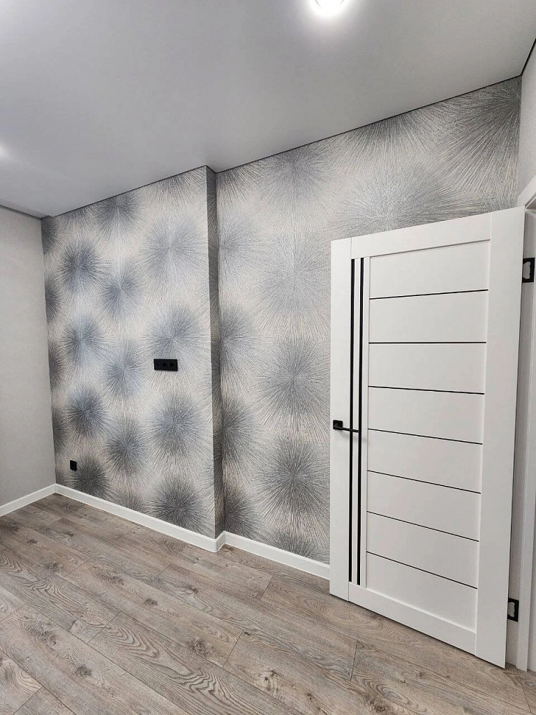 Квартира 40м<sup>2</sup> - ЖК отражение