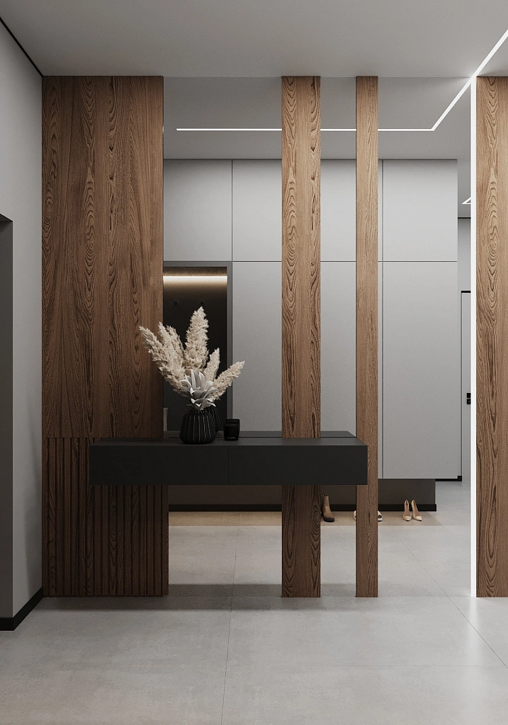 Ремонт в доме площадью 100м<sup>2</sup>