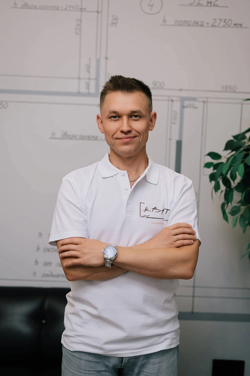 Дмитрий Аликаев