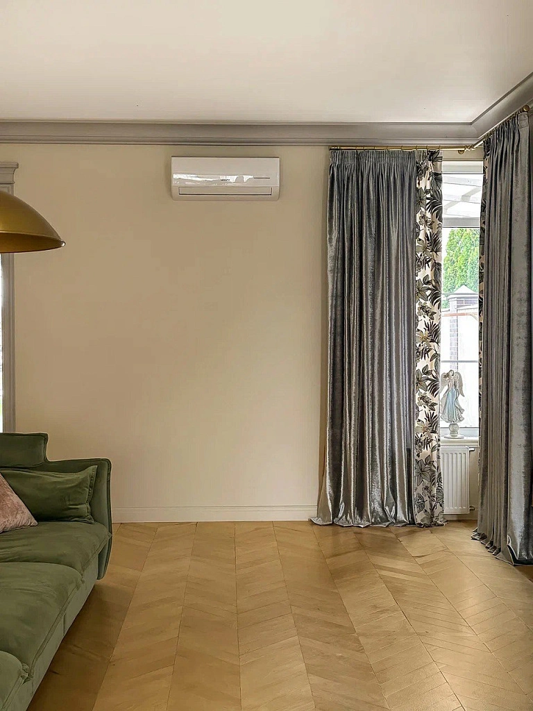 Пример визуализации дизайн-проекта