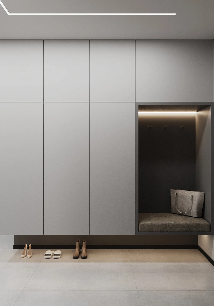 Ремонт в доме площадью 100м<sup>2</sup>