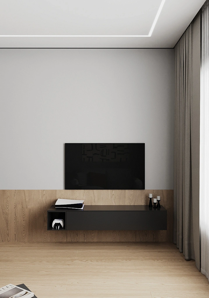 Ремонт в доме площадью 100м<sup>2</sup>