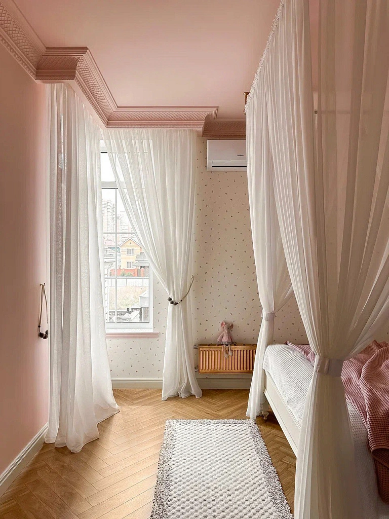 Пример визуализации дизайн-проекта