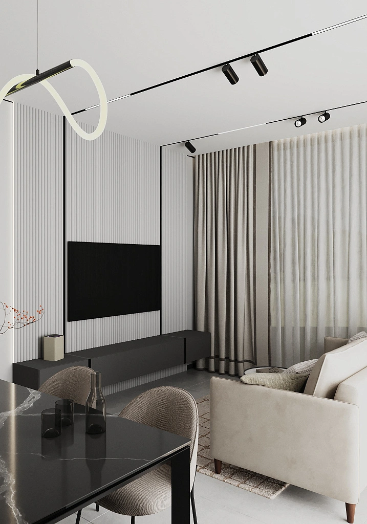 Ремонт в доме площадью 100м<sup>2</sup>