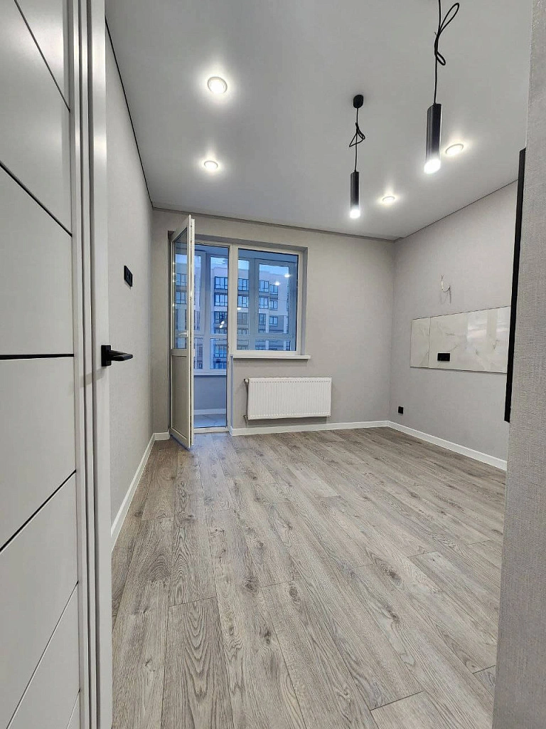 Квартира 40м<sup>2</sup> - ЖК отражение