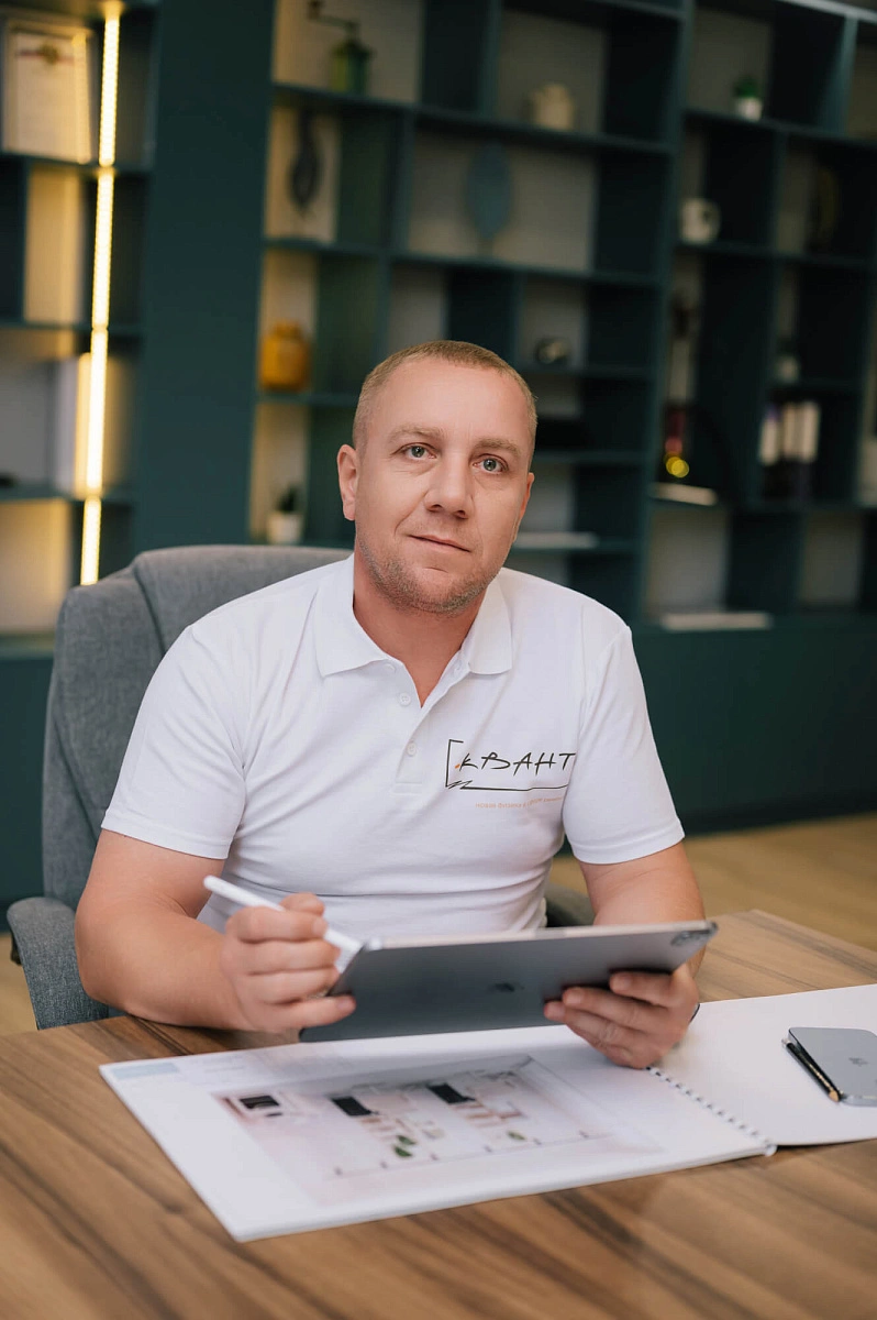 Юрий Коропов