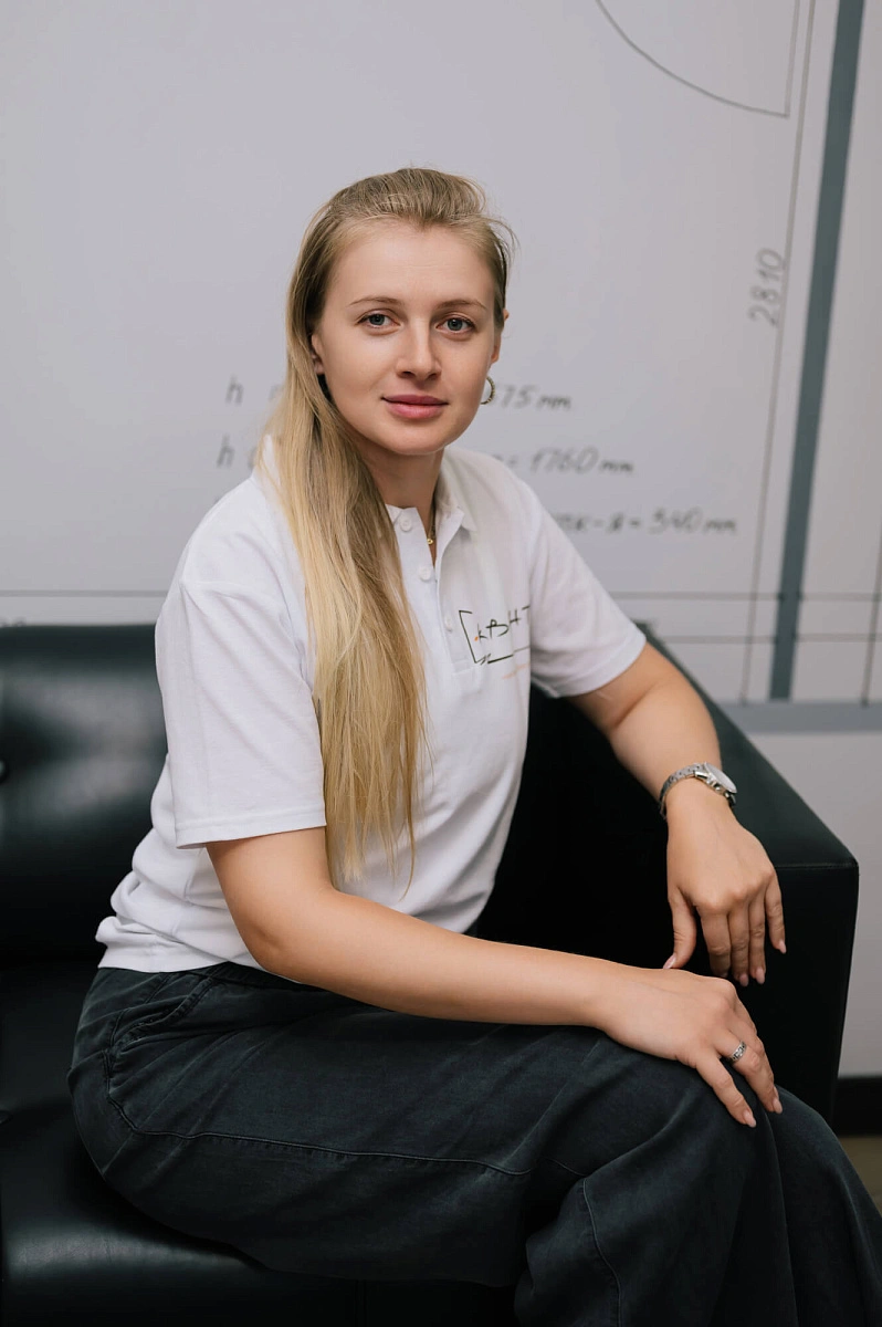 Елена Коропова