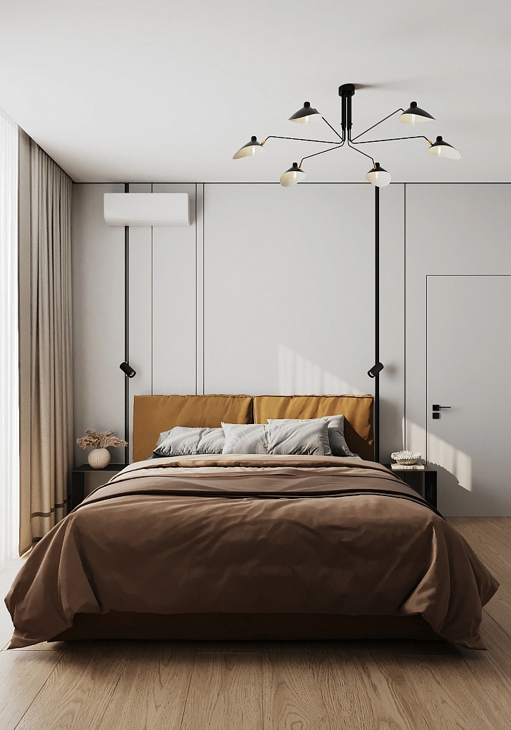 Ремонт в доме площадью 100м<sup>2</sup>