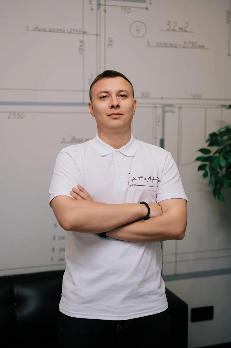 Виктор Черненко