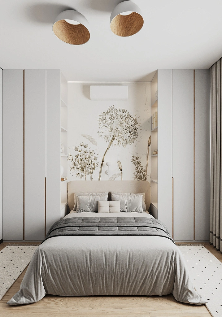 Ремонт в доме площадью 100м<sup>2</sup>