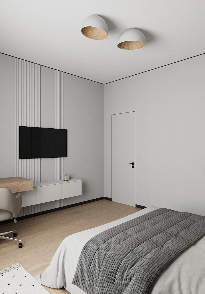 Ремонт в доме площадью 100м<sup>2</sup>