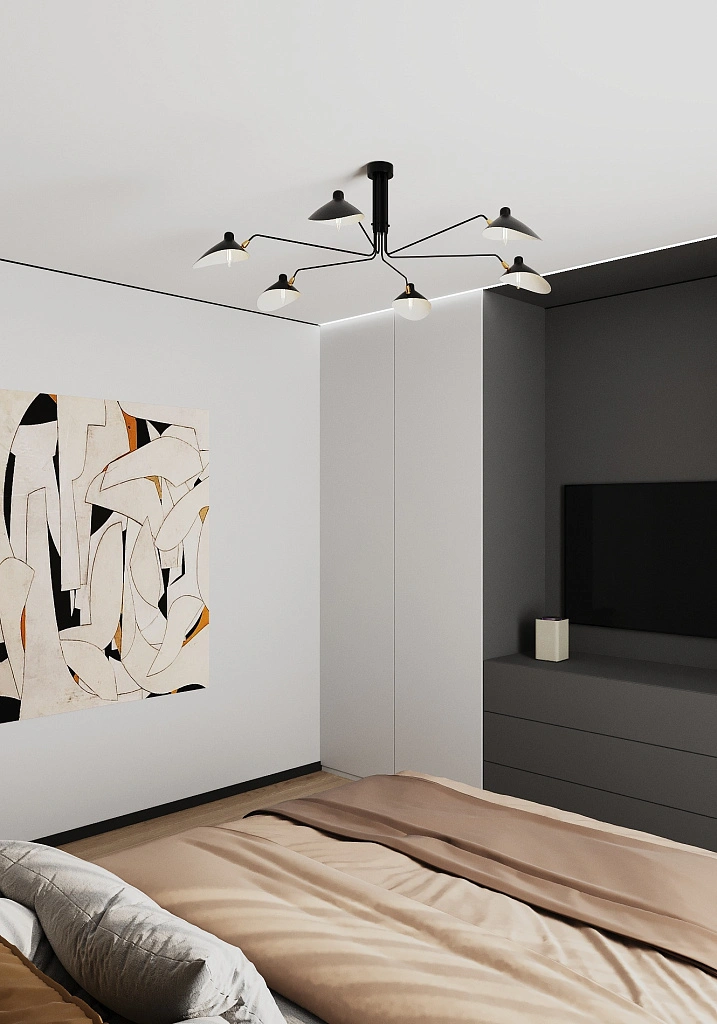 Ремонт в доме площадью 100м<sup>2</sup>