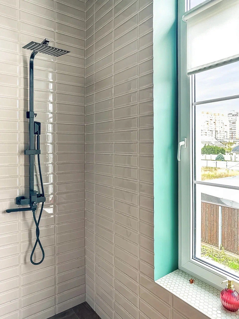 Пример визуализации дизайн-проекта