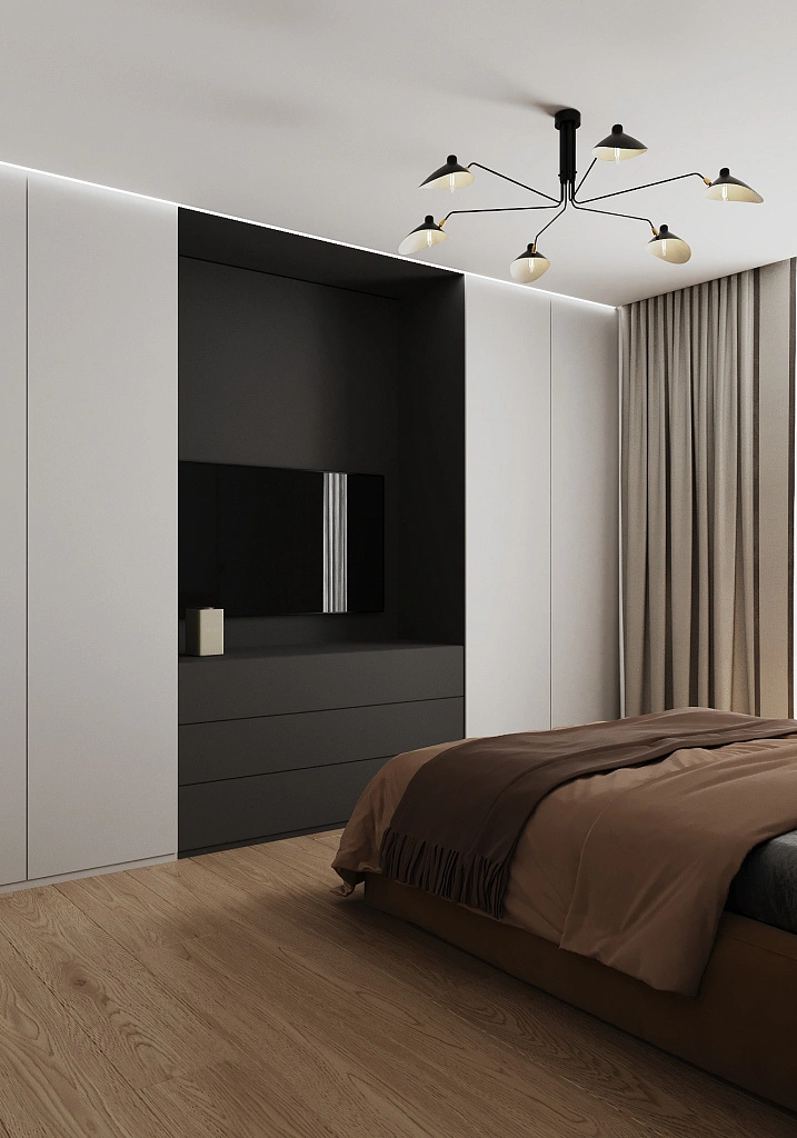 Ремонт в доме площадью 100м<sup>2</sup>