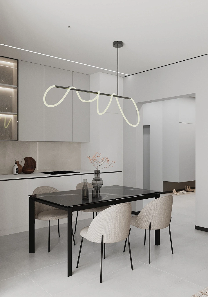 Ремонт в доме площадью 100м<sup>2</sup>