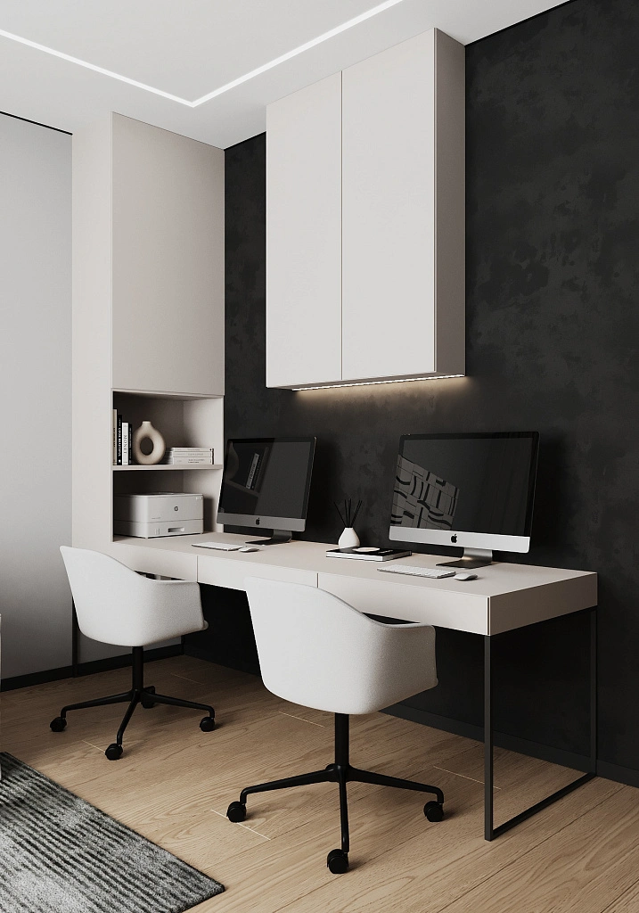 Ремонт в доме площадью 100м<sup>2</sup>