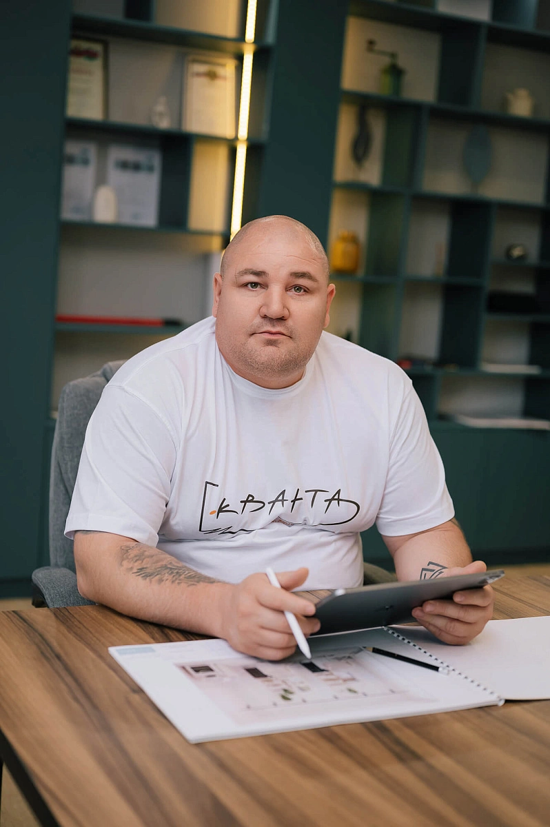 Иван Коропов