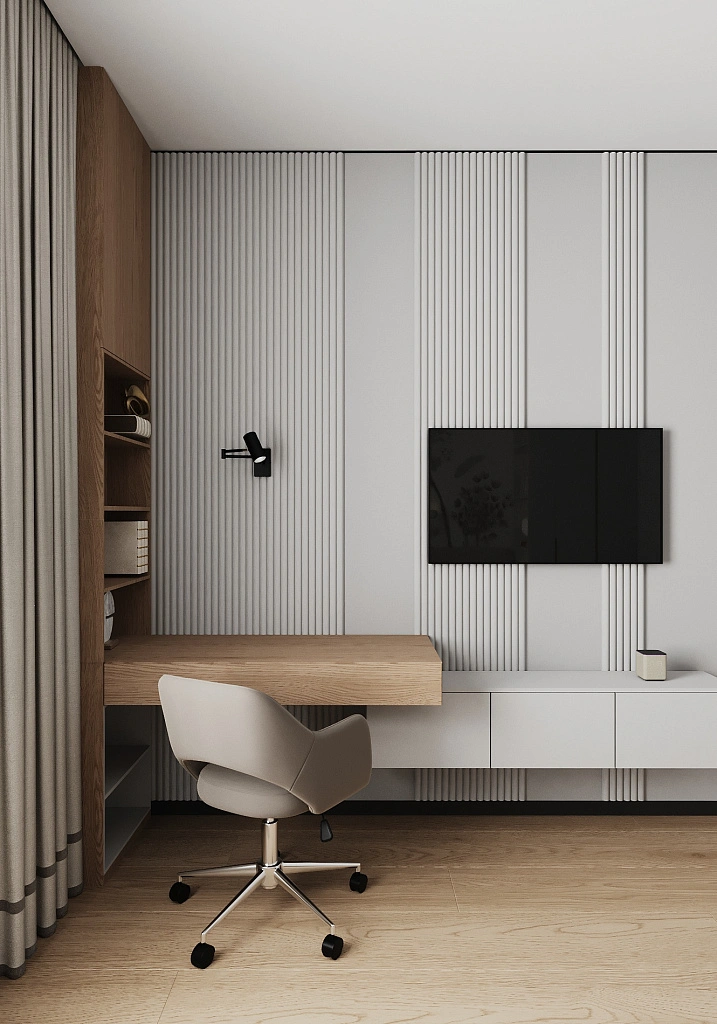 Ремонт в доме площадью 100м<sup>2</sup>