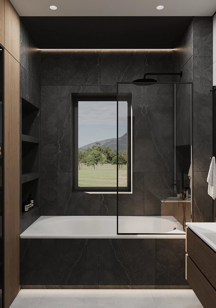 Ремонт в доме площадью 100м<sup>2</sup>